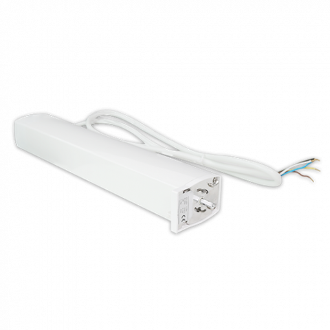 ĐỘNG CƠ RÈM THÔNG MINH