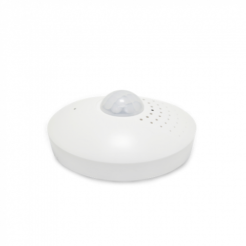 CẢM BIẾN PHÁT HIỆN CHUYỂN ĐỘNG (BẢN 2021)