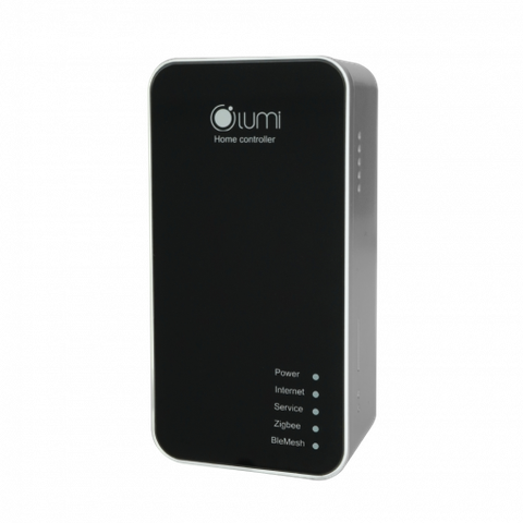 BỘ ĐIỀU KHIỂN TRUNG TÂM SMART LIGHTING