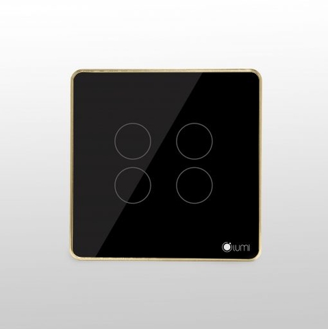 CÔNG TẮC ĐIỀU KHIỂN RÈM ĐÔI