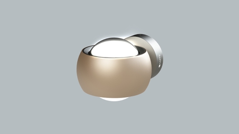 ĐÈN GẮN TƯỜNG 10W