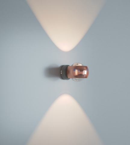 ĐÈN GẮN TƯỜNG 10W