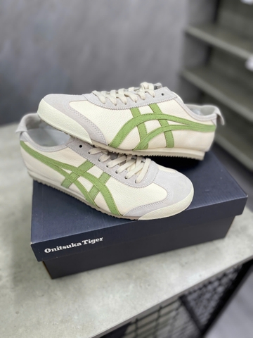 Giày Onitsuka Tiger Mexico 66 Vin ‘Brick Green’ 1183B391-202