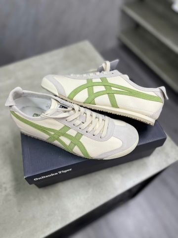 Giày Onitsuka Tiger Mexico 66 Vin ‘Brick Green’ 1183B391-202