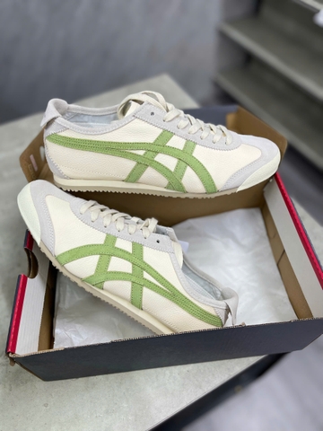 Giày Onitsuka Tiger Mexico 66 Vin ‘Brick Green’ 1183B391-202