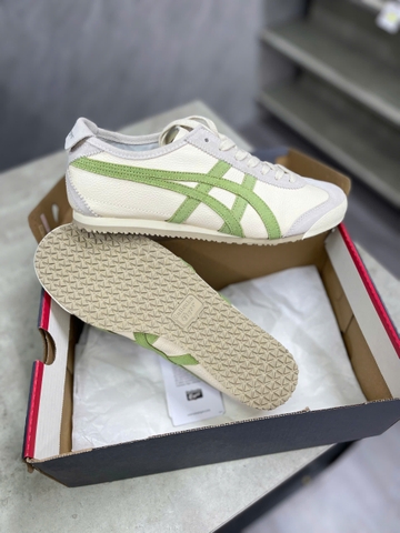 Giày Onitsuka Tiger Mexico 66 Vin ‘Brick Green’ 1183B391-202