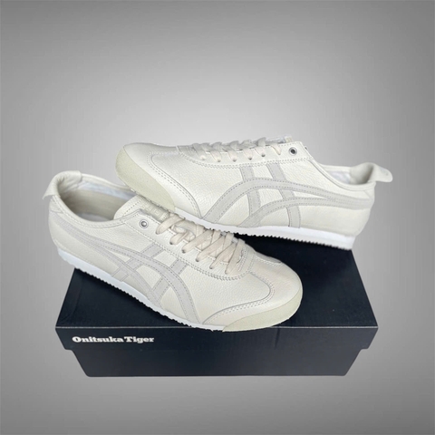 Giày Onitsuka Tiger Mexico 66 ‘White Light Sage’ 1183A942-101