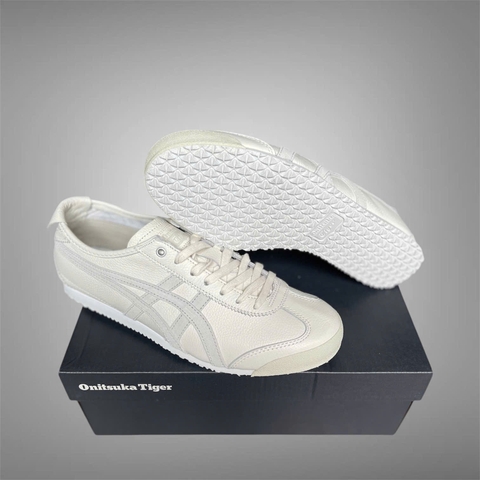 Giày Onitsuka Tiger Mexico 66 ‘White Light Sage’ 1183A942-101