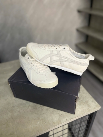 Giày Onitsuka Tiger Mexico 66 ‘White Light Sage’ 1183A942-101