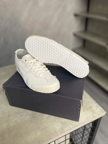 Giày Onitsuka Tiger Mexico 66 ‘White Light Sage’ 1183A942-101