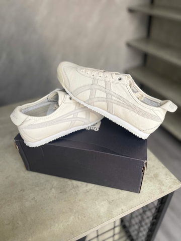 Giày Onitsuka Tiger Mexico 66 ‘White Light Sage’ 1183A942-101