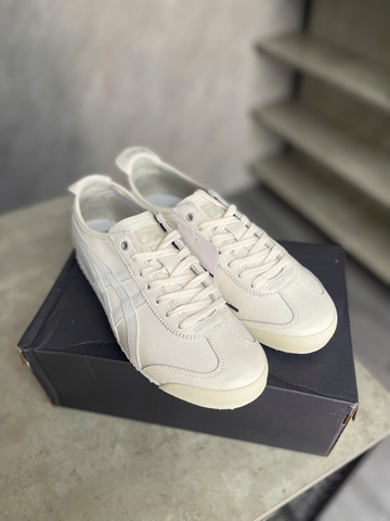 Giày Onitsuka Tiger Mexico 66 ‘White Light Sage’ 1183A942-101