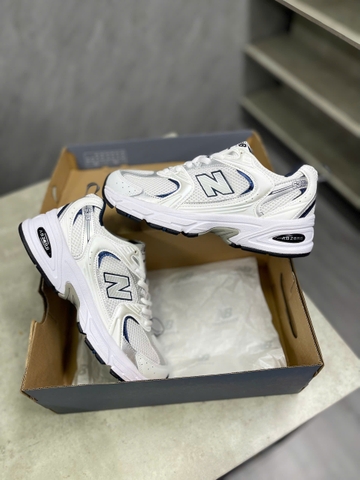 Giày New Balance 530 Retro ‘Running Navy’ MR530SG