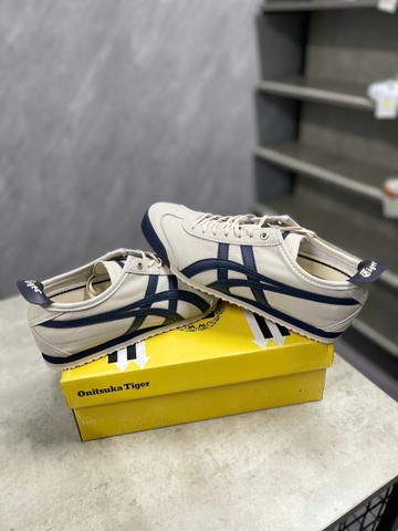 Giày Onitsuka Tiger SD "Birch Peacoat" 1183A872-200