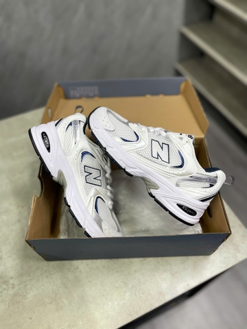 Giày New Balance 530 Retro ‘Running Navy’ MR530SG