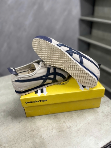 Giày Onitsuka Tiger SD "Birch Peacoat" 1183A872-200