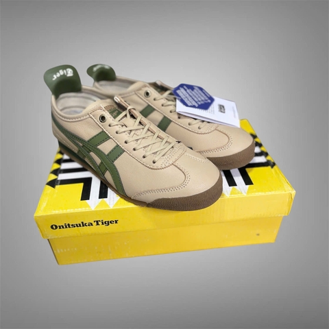 Giày Onitsuka Tiger Mexico 66 SD ‘Beige Green’ 1183A872-254