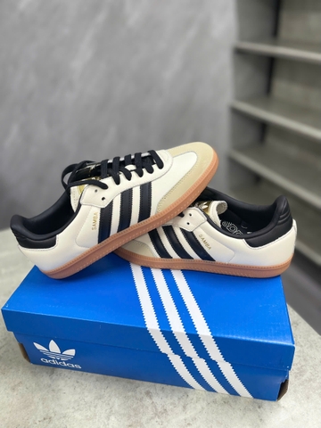 Giày Thể Thao Adidas Samba OG 'Sand Strata' ID0478