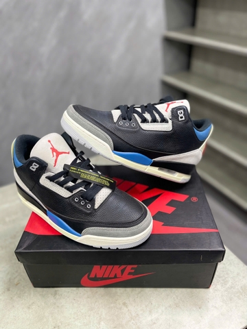 Giày Air Jordan 3 ‘Rare Air’ IB8967-004