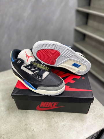 Giày Air Jordan 3 ‘Rare Air’ IB8967-004