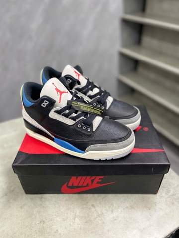 Giày Air Jordan 3 ‘Rare Air’ IB8967-004
