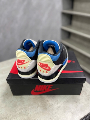 Giày Air Jordan 3 ‘Rare Air’ IB8967-004