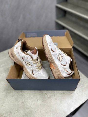 Giày New Balance x Niko And ‘White Brown’ MR530NI