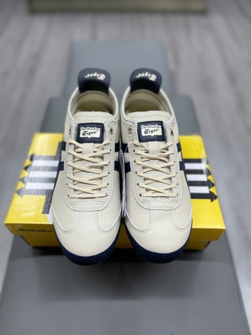 Giày Onitsuka Tiger Mexico 66 SD "Warm Beige Black" 1183A872-255