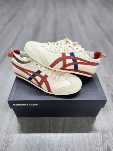 Giày Onitsuka Tiger Mexico 66 ‘Birch Red’ 1183A201-206