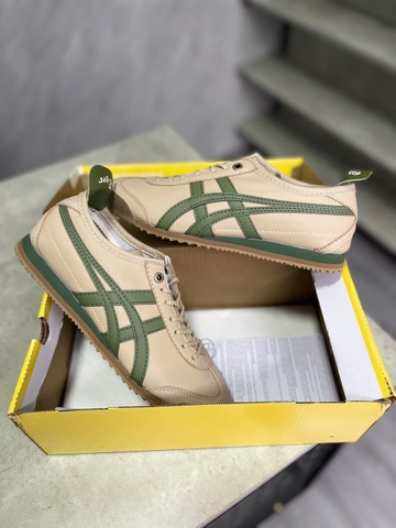Giày Onitsuka Tiger Mexico 66 SD ‘Beige Green’ 1183A872-254