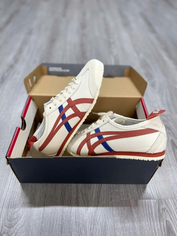 Giày Onitsuka Tiger Mexico 66 ‘Birch Red’ 1183A201-206