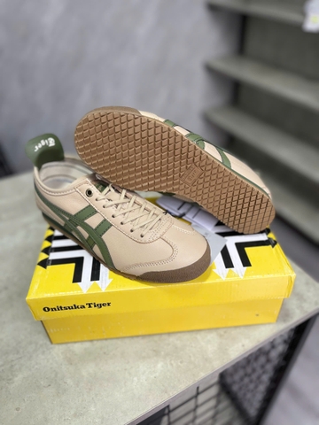 Giày Onitsuka Tiger Mexico 66 SD ‘Beige Green’ 1183A872-254