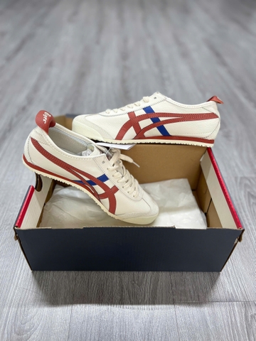 Giày Onitsuka Tiger Mexico 66 ‘Birch Red’ 1183A201-206