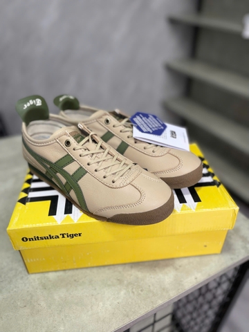 Giày Onitsuka Tiger Mexico 66 SD ‘Beige Green’ 1183A872-254