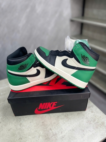 Giày Nike Air Jordan 1 Retro High OG ‘Pine Green’ 555088-302