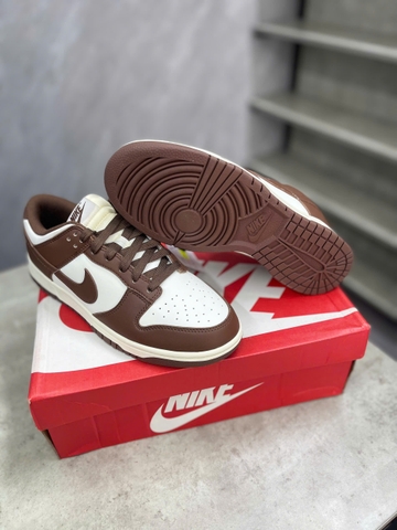 Giày Nike Dunk Low "Cacao Wow" DD1503-124