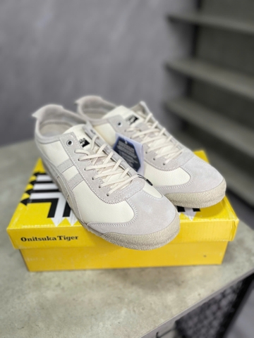 Giày Onitsuka Tiger Mexico 66 SD "Vin Cream/Birch" 1183C015-101