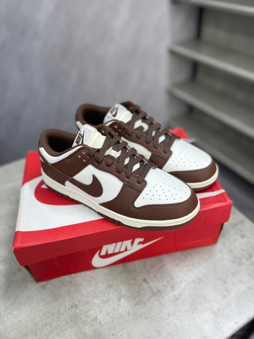 Giày Nike Dunk Low "Cacao Wow" DD1503-124