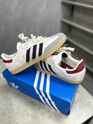 Giày Adidas Samba OG ‘Year Of The Snake’ JQ5976