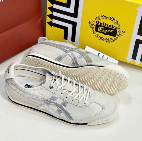 Giày Onitsuka Tiger MEXICO 66 SD BIRCH/SILVER 1183A592 200