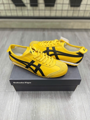 Giày Onitsuka Tiger Mexico 66 "Black Yellow" 1183C102-751