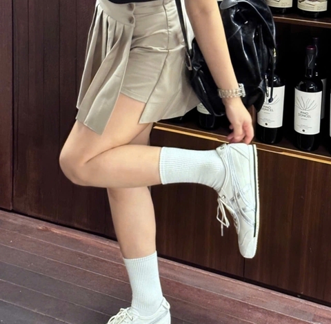 Giày Onitsuka Tiger MEXICO 66 SD BIRCH/SILVER 1183A592 200