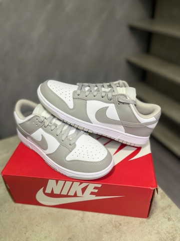 Nike Dunk Low "Retro Grey Fog" DD1391-103