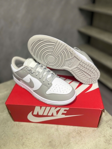 Nike Dunk Low "Retro Grey Fog" DD1391-103