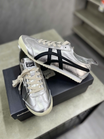 Giày Onitsuka Tiger MEXICO 66 'Pure Silver' 1183B566 020