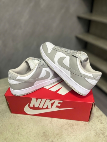 Nike Dunk Low "Retro Grey Fog" DD1391-103