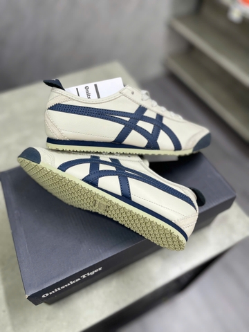 Giày Onitsuka Tiger Mexico 66 ‘Birch Peacoat’ 1183C102 200