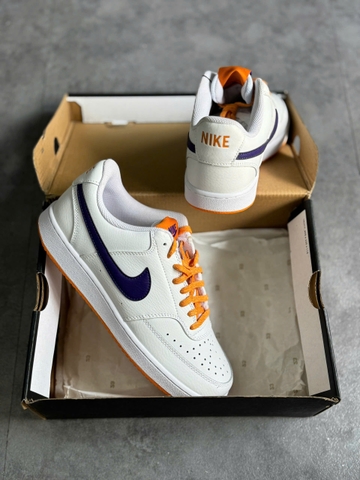 (chính Hãng)Giày Nike Court Vision Low ‘Light Curry’ DM1187-103