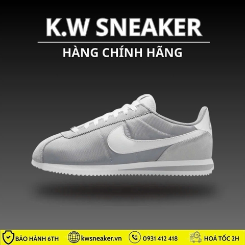 ( Chính Hãng )Nike Cortez Textile HF0263-002