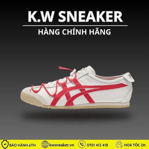 ( Chính hãng )Giày Onitsuka Tiger MEXICO 66 1183C216